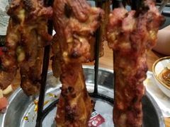 -巴依老爷新疆美食(望京小街店)