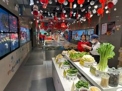 -79号渔船海鲜饭店(龙岗店)