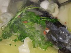 招牌鱼头煲-品渔味湖鲜馆(拈花湾店)