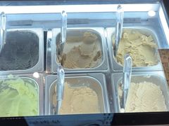 -成川茶店·潮汕工夫浓茶(万象店)