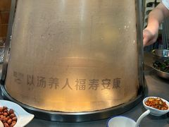 -贺庄·活鱼馆(珠吉路店)