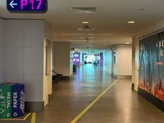 -吉隆坡国际机场