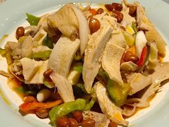 -海尔巴格·新疆菜(吐鲁番店)