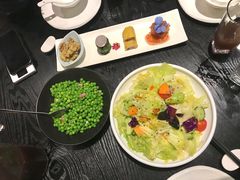 -柒园·三十年创意杭帮菜(龙湖滨江天街店)