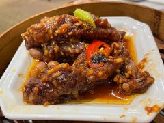 -稻香酒家(长宁KING88广场店)