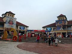 -长沙友阿奥特莱斯