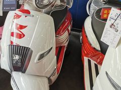 -旗利摩托(旧宫店)