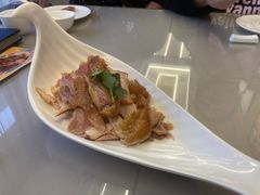 -鹿鸣春饭店(总店)