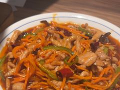 -九转小磨·非遗东北菜(万达广场店)