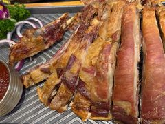 -哈啾嗨·新概念蒙餐(红星新城店)