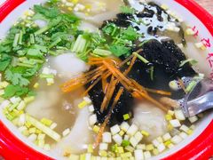 -杜守仁馄饨(南宁路店)