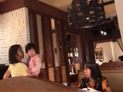 -绿茶餐厅(布吉万象汇店)