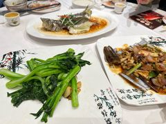 -稻香酒家·34年老字号·港式粤菜(侨光店)