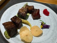 -花潮料理艺食馆(世欧广场店)