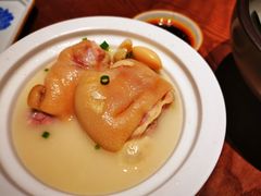 老妈蹄花汤-映水芙蓉(上海万象城店)