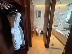 -天津君隆威斯汀酒店