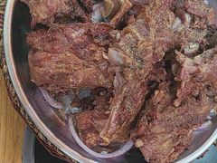 -烤牛骨饸饹面(正定店)