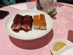 誉八仙双拼-誉八仙酒楼(静安大悦城店)