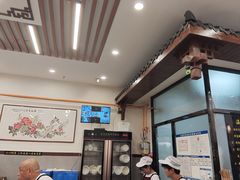 -蒋家肠旺面馆(合群路店)