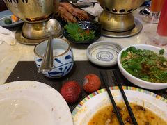 -喜庭海鲜自助(来福士店)