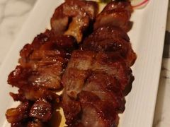 -青雅中餐厅(大连金石滩绿发希尔顿度假酒店)