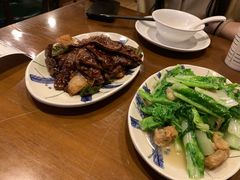 -奶奶的味道(胶州路店)