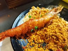 -微醺烤牛·炭火烧烤·精酿啤酒(东郊记忆店)