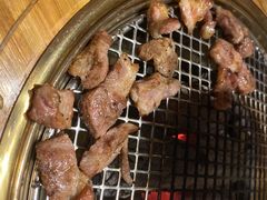-牛人·雪花牛·木炭烤肉(昆山陆家店)
