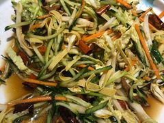 -亿牌牌东北烧烤(怀特店)