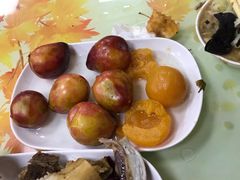 -荣吉招牌自助骨头锅(顾乡店)