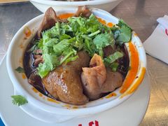 小碗肥肠-胖妹面庄(香饵胡同店)