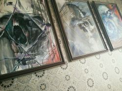 -洪铭刺青工作室