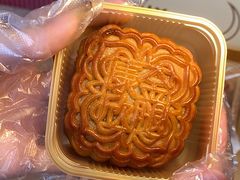 -康欣面包生日蛋糕(幸福店)