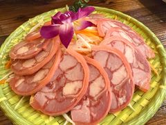 -益恒饭店乡间白族菜(古城总店)
