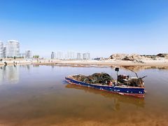 -东戴河风景区-止锚湾