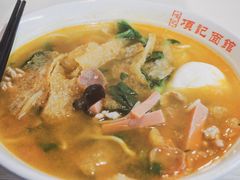 -项记面馆(明瓦廊店)