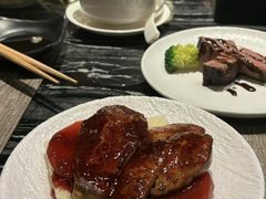 -枫品铁板烧(东樾店)