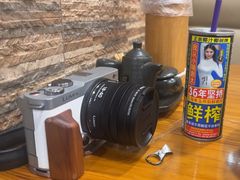 -小方的面(徐家汇店)