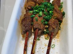 -俏牛哥鲜牛肉牛肆馆(重庆天地店)