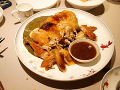 招牌窑土鸡-小炳胜(天环店)