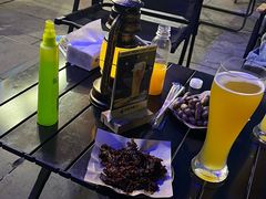 -板凳鲜酿·精酿啤酒(建设路站)