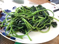 -花悦农庄 | 烧鸡·竹筒饭(沙迳高沙温泉香溪堡店)