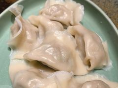 -东方饺子王(王府井关东古巷店)