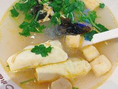 -小杨生煎(周浦万达店)