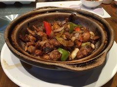 -煜丰汴京烤鸭(福彩路店)