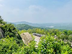 -牛首山文化旅游区