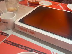 -闻溪有渔·活鱼现烤才好吃(太仓万达店)