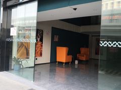 -英伦风情酒店(优博国际店)