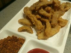 -海底捞火锅(青山湖万达夜宵主题店)