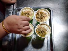 -清真老马家国华牛奶鸡蛋醪糟(正宁路店)